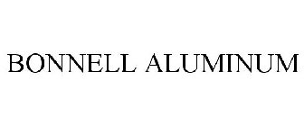 BONNELL ALUMINUM