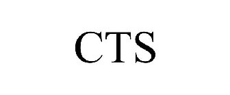 CTS