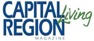 CAPITAL REGION LIVING MAGAZINE