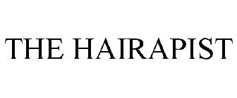 THE HAIRAPIST