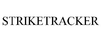 STRIKETRACKER