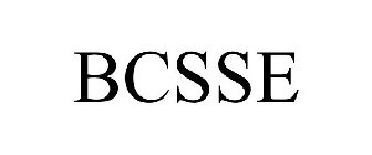 BCSSE