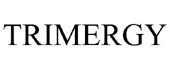 TRIMERGY