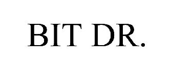BIT DR.
