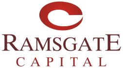 C RAMSGATE CAPITAL