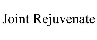 JOINT REJUVENATE