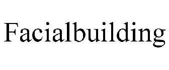 FACIALBUILDING