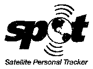 SPOT SATELLITE PERSONAL TRACKER