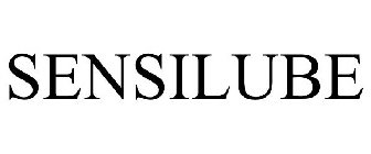 SENSILUBE