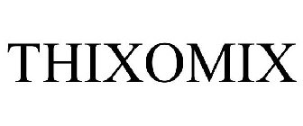 THIXOMIX