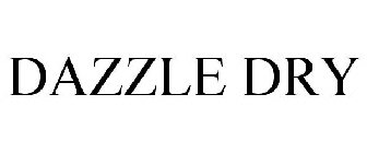 DAZZLE DRY