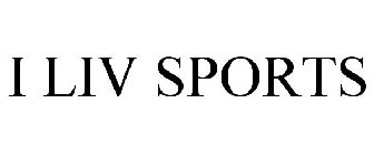 I LIV SPORTS