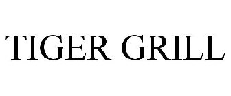 TIGER GRILL