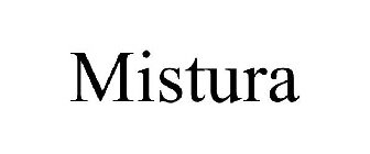 MISTURA