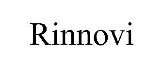 RINNOVI