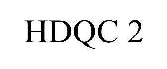 HDQC 2