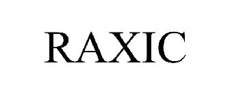 RAXIC