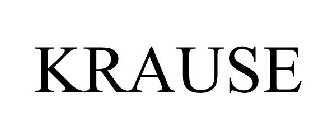 KRAUSE