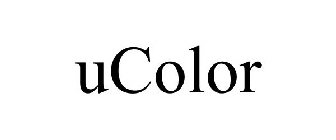 UCOLOR