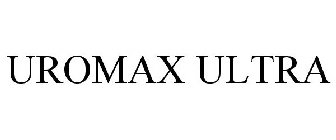 UROMAX ULTRA