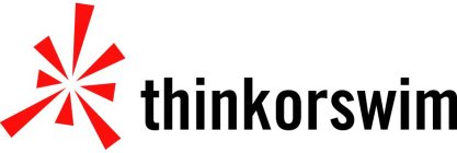 THINKORSWIM