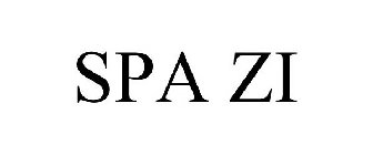 SPA ZI