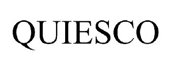 QUIESCO