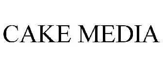 CAKE MEDIA