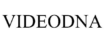 VIDEODNA