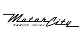 MOTORCITY CASINO·HOTEL