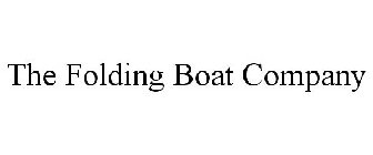 THE FOLDING BOAT COMPANY