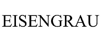 EISENGRAU