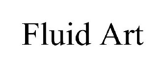 FLUID ART