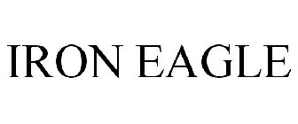 IRON EAGLE