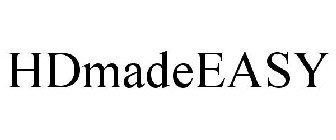HDMADEEASY