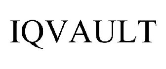 IQVAULT