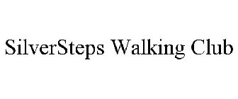 SILVERSTEPS WALKING CLUB