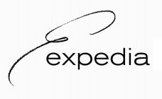 E EXPEDIA