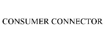 CONSUMER CONNECTOR