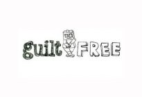 GUILT FREE