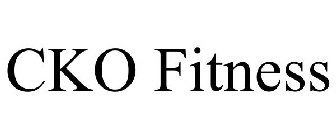 CKO FITNESS