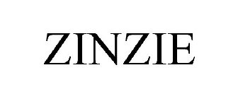 ZINZIE