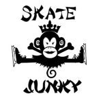 SKATE JUNKY