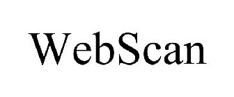 WEBSCAN