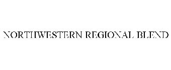 NORTHWESTERN REGIONAL BLEND