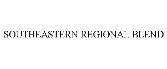 SOUTHEASTERN REGIONAL BLEND