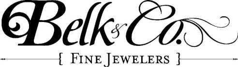 BELK & CO. FINE JEWELERS