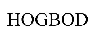 HOGBOD