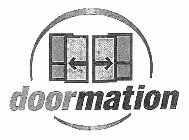 DOORMATION