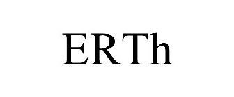 ERTH